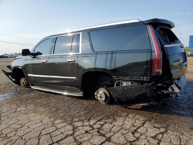 Photo 2 from auction – 2016 CADILLAC ESCALADE E with VIN 1GYS4HKJ9GR442888