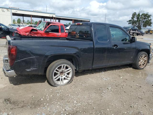 Photo 3 from auction – 2007 GMC CANYON with VIN 1GTCS19E578191616