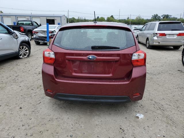 Photo 6 from auction – 2012 SUBARU IMPREZA LI with VIN JF1GPAK63CH226255