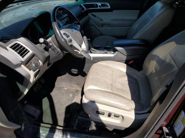 Photo 7 from auction – 2011 FORD EXPLORER L with VIN 1FMHK7F89BGA46564