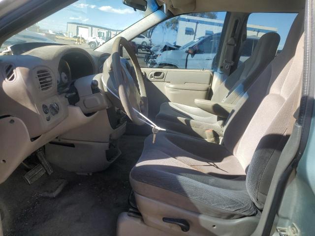 Photo 7 from auction – 2003 DODGE GRAND CARA with VIN 1D4GP24313B135378