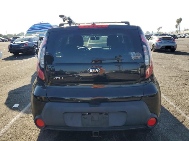 Photo 6 from auction – 2016 KIA SOUL with VIN KNDJN2A2XG7356314