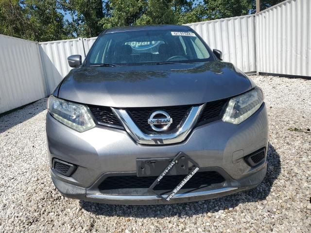 Photo 5 from auction – 2015 NISSAN ROGUE S with VIN KNMAT2MV2FP530290
