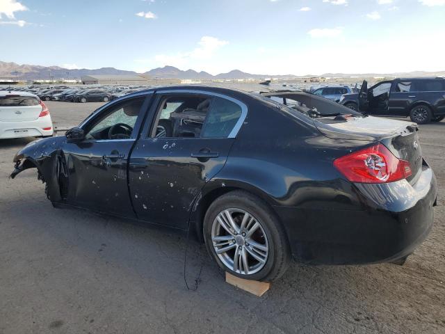 Photo 2 from auction – 2010 INFINITI G37 BASE with VIN JN1CV6AP0AM403292
