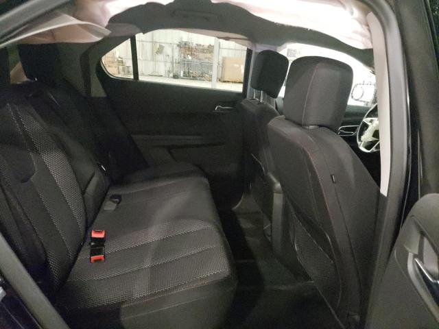 Photo 11 from auction – 2017 CHEVROLET EQUINOX LT with VIN 2GNFLFEK7H6149465