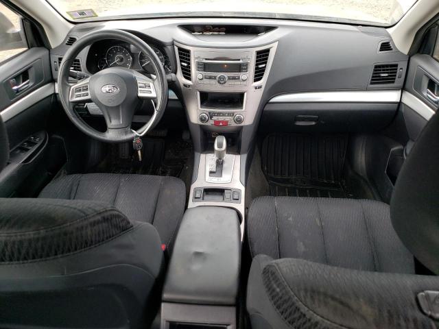 Photo 8 from auction – 2012 SUBARU LEGACY 2.5 with VIN 4S3BMBA62C3024380