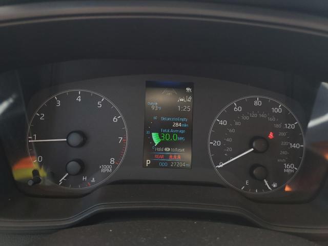 Photo 9 from auction – 2023 TOYOTA COROLLA LE with VIN 5YFB4MDE1PP069581