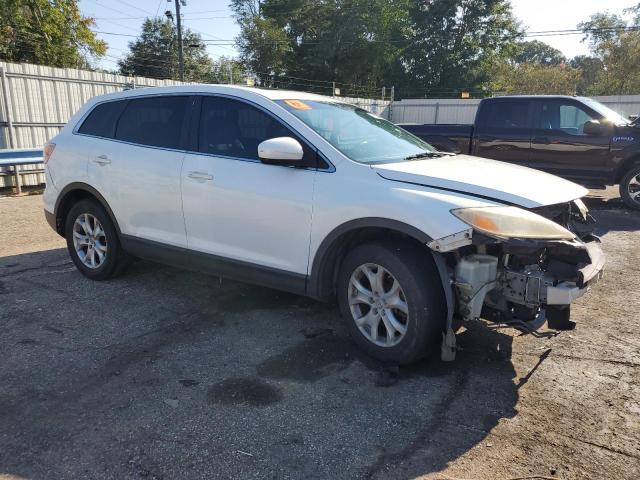 Photo 4 from auction – 2011 MAZDA CX-9 with VIN JM3TB3CA7B0305437