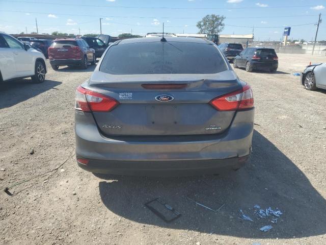 Photo 6 from auction – 2013 FORD FOCUS SE with VIN 1FADP3F20DL225116