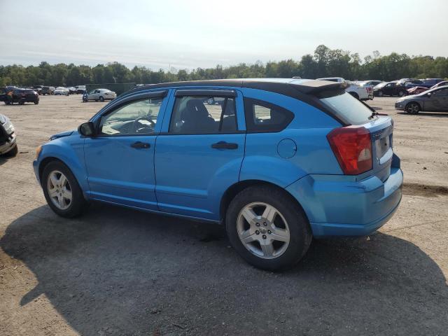 Photo 2 from auction – 2008 DODGE CALIBER SX with VIN 1B3HB48B88D670637