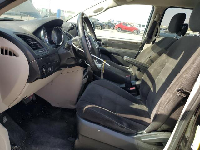 Photo 7 from auction – 2012 DODGE GRAND CARA with VIN 2C4RDGBG7CR387557