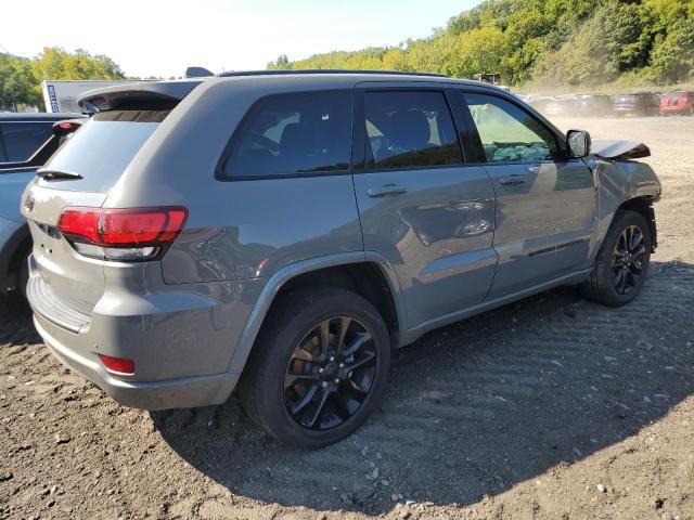 Photo 3 from auction – 2022 JEEP GRAND CHER with VIN 1C4RJFAG7NC121519