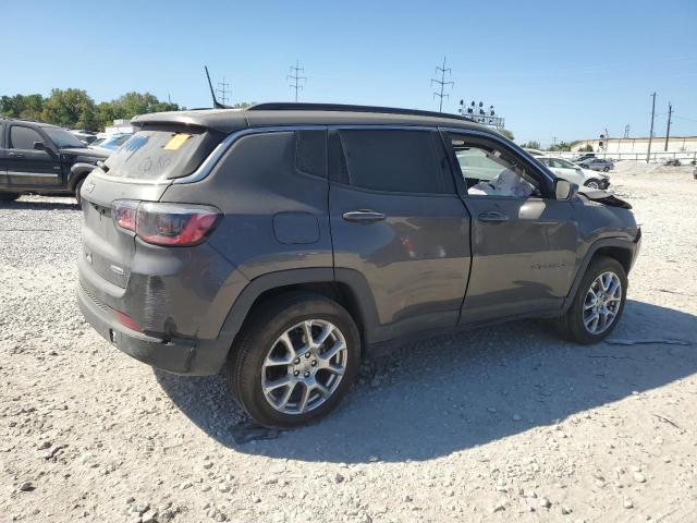 Photo 3 from auction – 2022 JEEP COMPASS LA with VIN 3C4NJDFB6NT221583