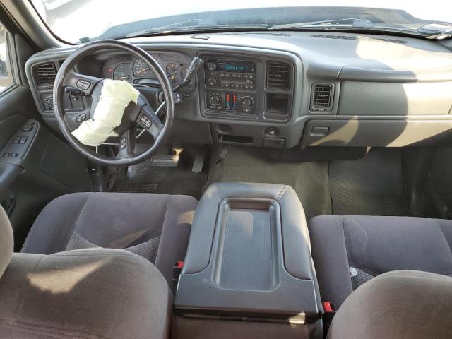 Photo 8 from auction – 2006 CHEVROLET SILVERADO with VIN 2GCEC19Z461315224