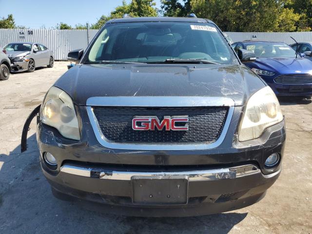 Photo 5 from auction – 2007 GMC ACADIA SLT with VIN 1GKEV33777J114636