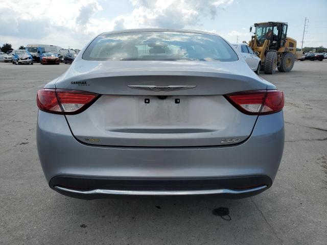Photo 6 from auction – 2016 CHRYSLER 200 LIMITE with VIN 1C3CCCAB6GN181516