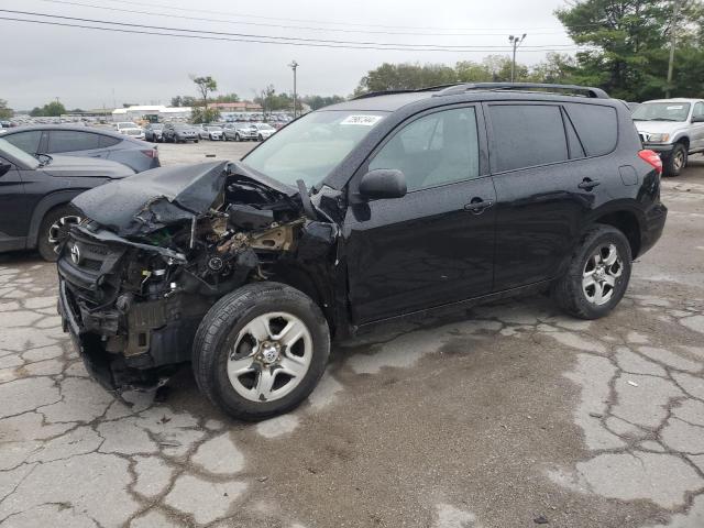 TOYOTA RAV4 2011 with VIN 2T3BF4DV2BW156804 - Photo from auction