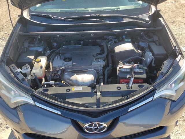 Photo 12 from auction – 2016 TOYOTA RAV4 XLE with VIN 2T3RFREV2GW511715