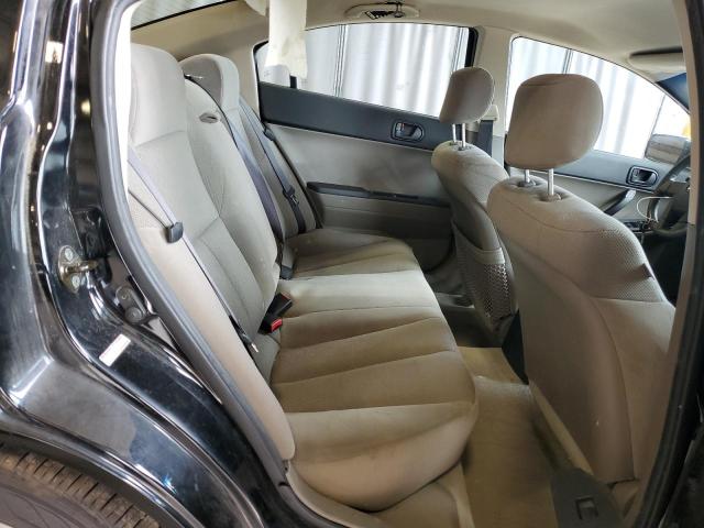 Photo 10 from auction – 2005 MITSUBISHI GALANT ES with VIN 4A3AB36F95E018290