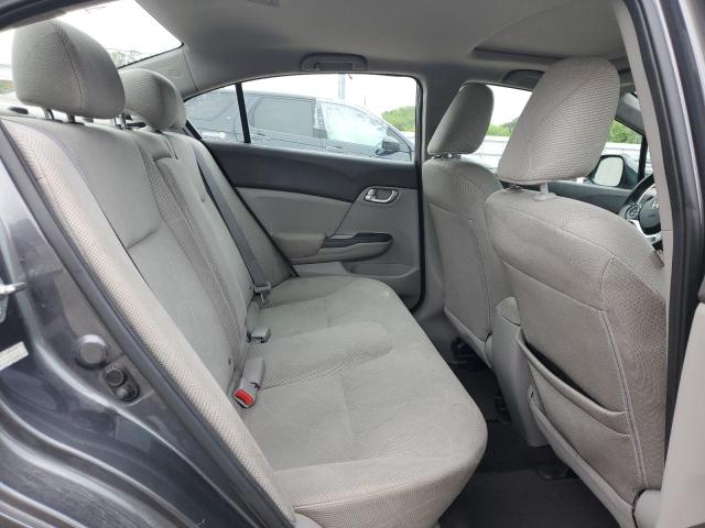 Photo 10 from auction – 2012 HONDA CIVIC EX with VIN 2HGFB2F81CH502031