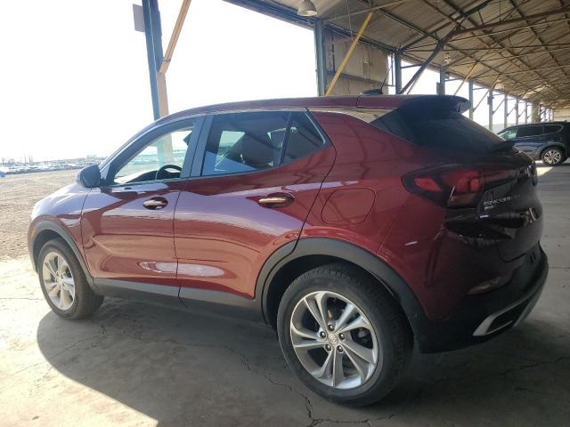 Photo 2 from auction – 2023 BUICK ENCORE GX with VIN KL4MMCSL8PB044092