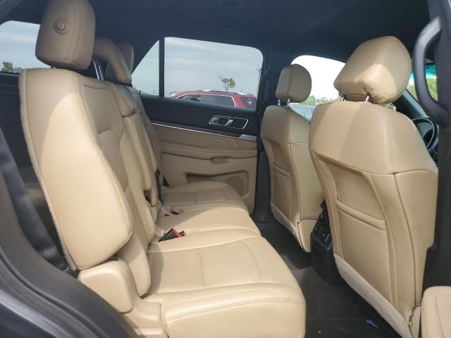 Photo 11 from auction – 2016 FORD EXPLORER L with VIN 1FM5K8F84GGA08689