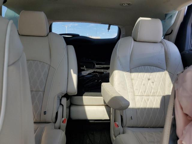 Photo 10 from auction – 2022 BUICK ENCLAVE AV with VIN 5GAERDKW6NJ185291