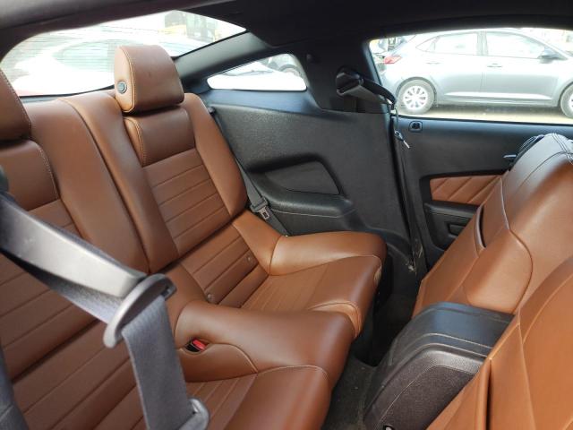 Photo 10 from auction – 2014 FORD MUSTANG GT with VIN 1ZVBP8CF7E5211237