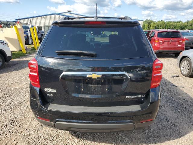 Photo 6 from auction – 2016 CHEVROLET EQUINOX LT with VIN 2GNFLFEK9G6360780