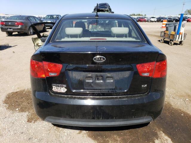 Photo 6 from auction – 2012 KIA FORTE EX with VIN KNAFU4A23C5613451