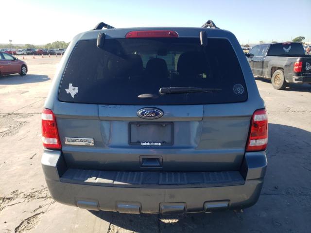 Фото 6 с аукциона – 2011 FORD ESCAPE XLT с VIN 1FMCU0D73BKC17361