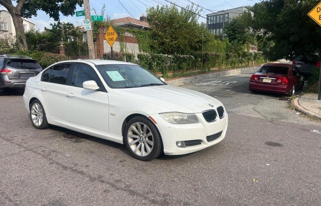 Photo 1 from auction – 2011 BMW 328 I SULE with VIN WBAPH5G50BNM72062