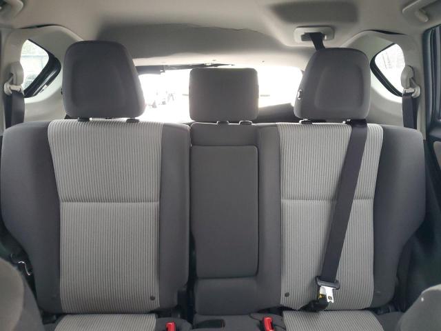 Photo 10 from auction – 2015 TOYOTA RAV4 LE with VIN JTMBFREV2FD140214