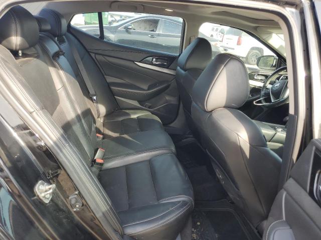 Photo 10 from auction – 2017 NISSAN MAXIMA 3.5 with VIN 1N4AA6AP9HC456708