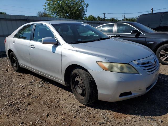 Photo 4 from auction – 2008 TOYOTA CAMRY CE with VIN 4T1BE46K88U248510