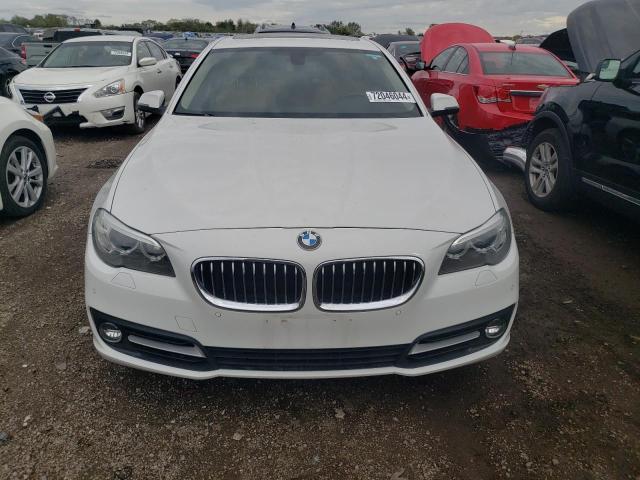 Photo 5 from auction – 2016 BMW 528 XI with VIN WBA5A7C55GG147710