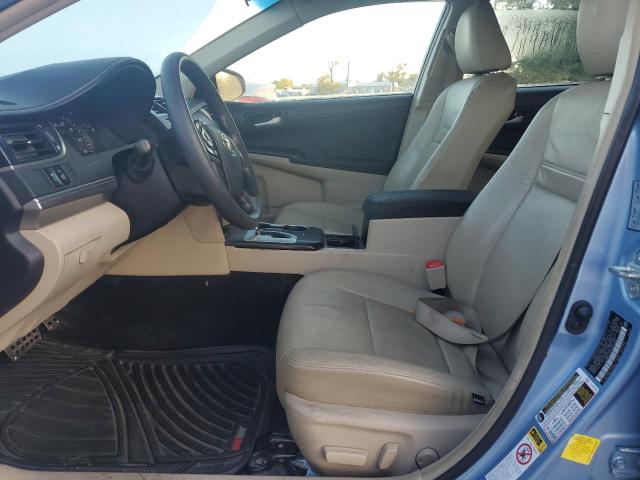 Photo 7 from auction – 2012 TOYOTA CAMRY BASE with VIN 4T1BF1FK9CU500561