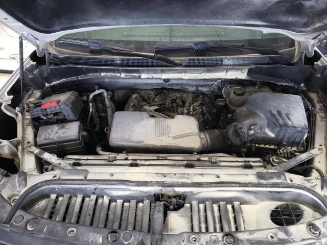 Photo 11 from auction – 2020 CHEVROLET SILVERADO with VIN 1GCRYEED1LZ377509