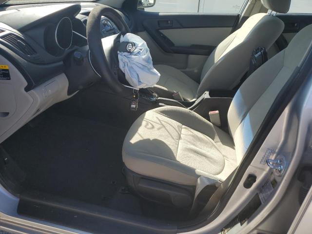 Photo 7 from auction – 2012 KIA FORTE EX with VIN KNAFU4A22C5534630