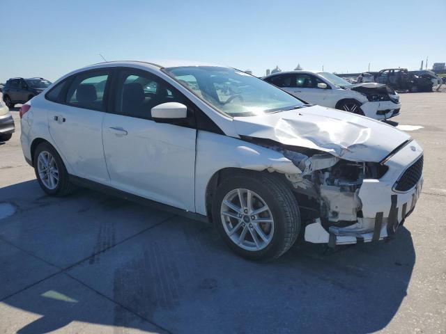 Photo 4 from auction – 2018 FORD FOCUS SE with VIN 1FADP3F22JL324144