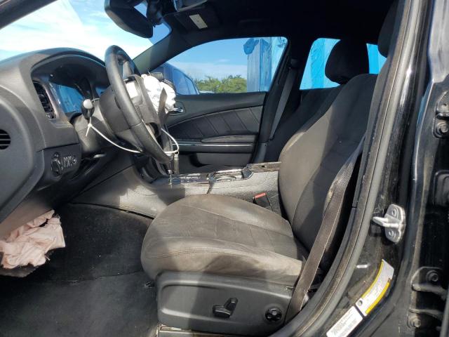 Photo 7 from auction – 2014 DODGE CHARGER R/ with VIN 2C3CDXCT0EH144641