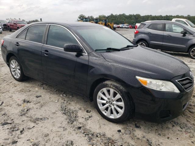 Photo 4 from auction – 2010 TOYOTA CAMRY BASE with VIN 4T1BF3EK4AU514300