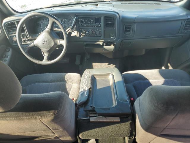 Photo 8 from auction – 2002 CHEVROLET SILVERADO with VIN 2GCEC19VX21112460