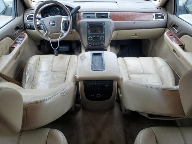 Photo 8 from auction – 2007 GMC YUKON with VIN 1GKFK13087R125683