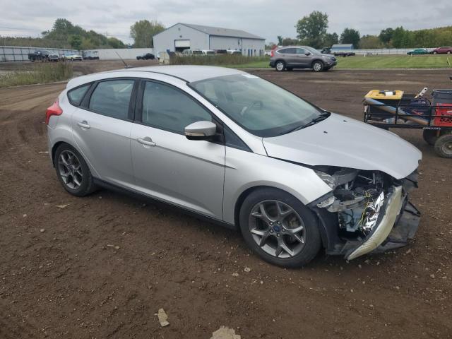 Photo 4 from auction – 2014 FORD FOCUS SE with VIN 1FADP3K28EL182703