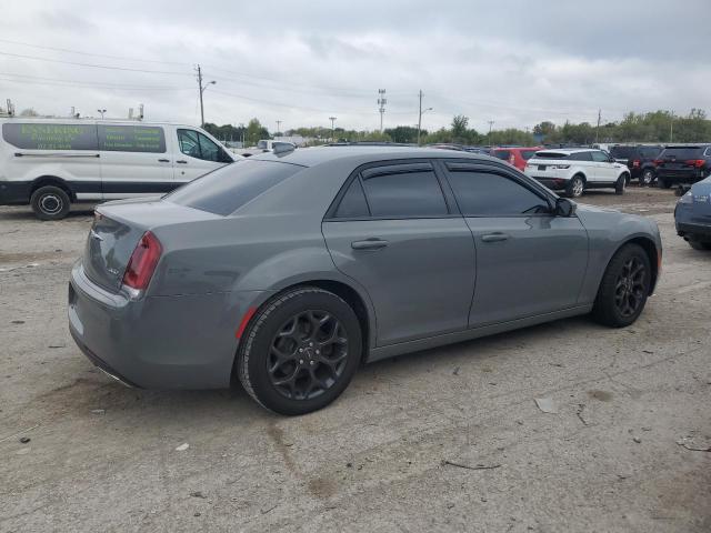 Photo 3 from auction – 2019 CHRYSLER 300 S with VIN 2C3CCAGG2KH539705