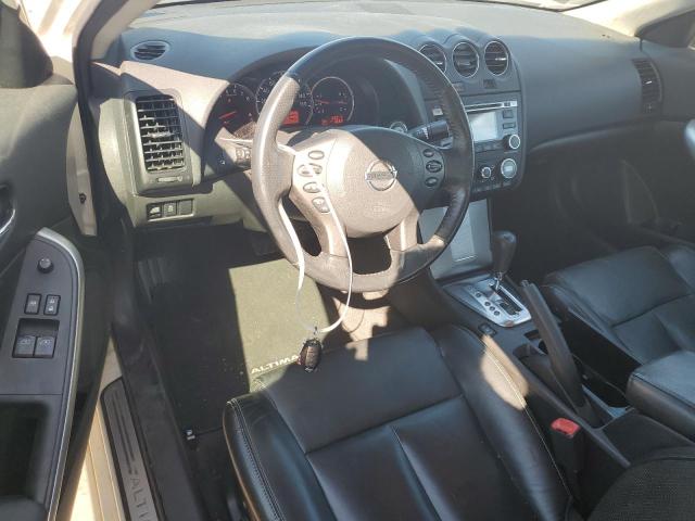 Photo 8 from auction – 2011 NISSAN ALTIMA S with VIN 1N4AL2EP1BC153605
