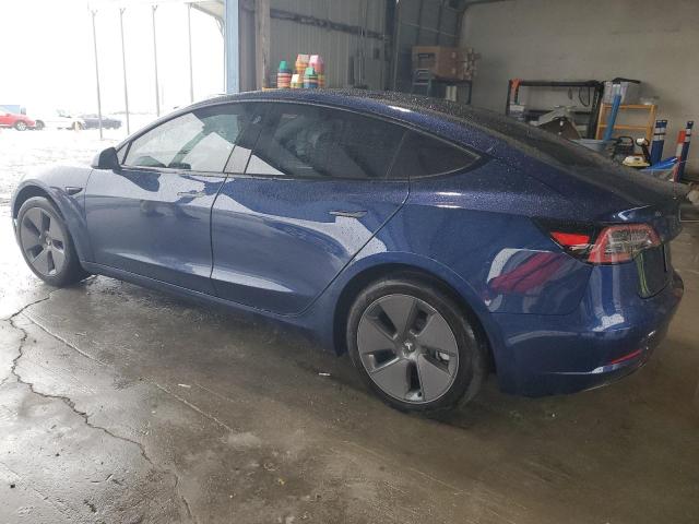 Photo 2 from auction – 2023 TESLA MODEL 3 with VIN 5YJ3E1EA1PF617425