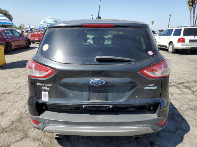 Photo 6 from auction – 2014 FORD ESCAPE SE with VIN 1FMCU0GX6EUD64603