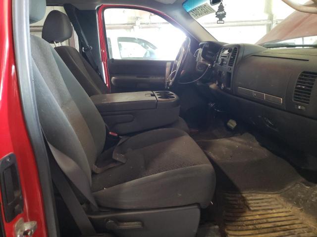Photo 7 from auction – 2007 CHEVROLET SILVERADO with VIN 2GCEK19J271704815